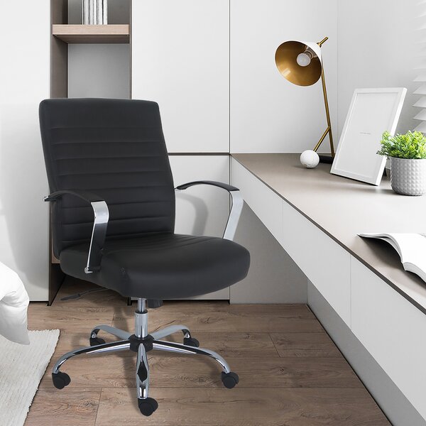 Winsley manager outlet chair gray